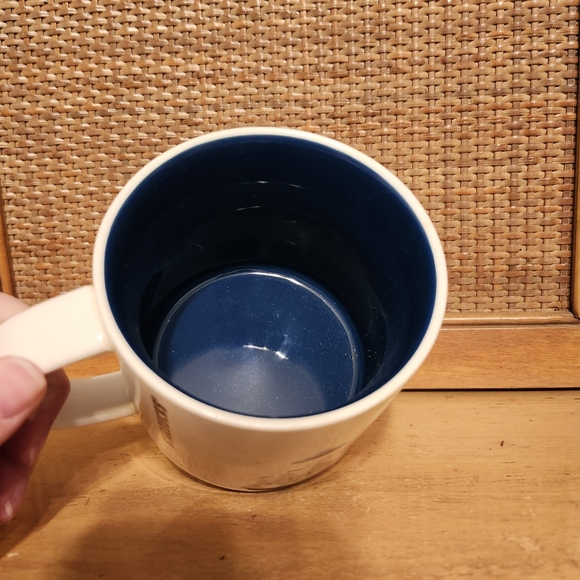 Starbucks You Are Here Boston mug - Picture 5 of 5